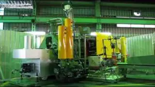 Latest model DH-P300 fit super high velocity with 30kw rating motor to saves electricity.
