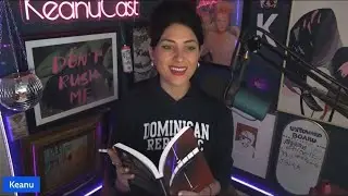 Keanu: The Book on Lolcows by Luther Morgan - Nick Rekieta&rsquo;s Chapter (Jan 12, 2026)