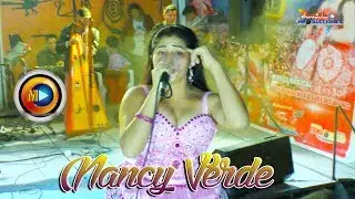 NANCY VERDE   MIX CONCIERTO EN VIVO 2017