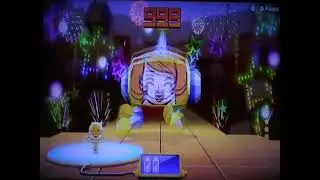 WarioWare Get it together! Record con 5-Volt - Missing remote 999 puntos [Tie WR]