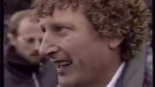 S3 1985 Sondersendung Aufstieg 1.FC Saarbrücken in die 1.Bundesliga