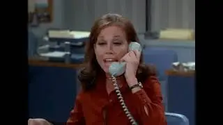 The Mary Tyler Moore Show Season 2 Episode 3 He's No Heavy He's My Brother