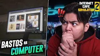 ANG BASTOS NG COMPUTER NA TO! | Internet Cafe Simulator 2 #1