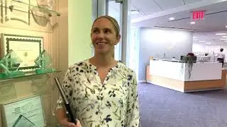 Jennifer Johnson is Nitsch CEO Elect