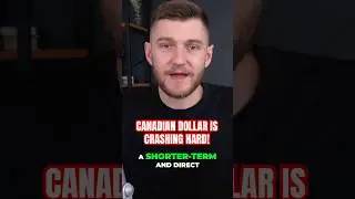Canadian vs. US Dollar: Is Canada Headed for a CRISIS?