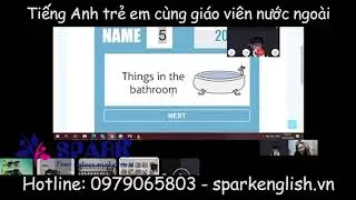 Spark Education Center Online Learning