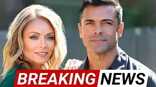Extremely Sad Update 😭 Mark Consuelos&rsquo; Diagnosis Revealed &mdash; Kelly Ripa&rsquo;s Emotional Reaction Goes