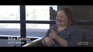 Inclusive services at UCCS