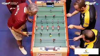 CFTS - Saleilles vs FTM 2 - Montreuil sur Mer - ITSF League - Men - Final - ITSF WS Bonzini 2025