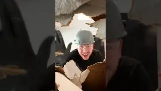 &Ccedil;a commence! 🔨 D&eacute;but des r&eacute;novations au 2e &eacute;tage en cours!