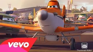 Dusty - It Ain&rsquo;t Staying ~ AMV