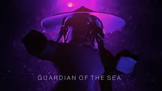 GUARDIAN OF THE SEA | Arcane Odyssey 