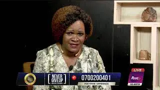 ANGER AND ITS PRACTICAL CONSEQUENCES - PS. HARRIET MUGABI