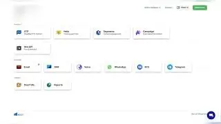 MSG91 Integration with Freshworks