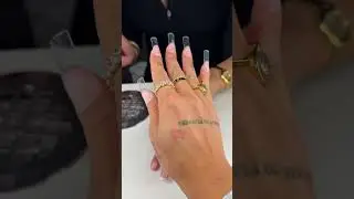 Im just not a design girly Philly Nail Tech Instructor #amazing #grwm #ytshorts #usa