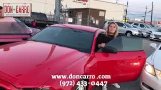 Gran evento en Don carro