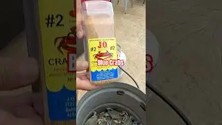 Backyard & BBQ tips: J.O Spice recommended for Crabs #unclenate