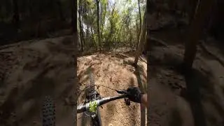 Jump progression, broken chain, trek rail. Best tool for mountain bike skills progression!
