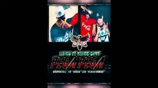 Un Titico & Los Kings Boys - Pega Pega (Audio Oficial)