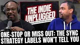 Why Prolyphic The Professional Believes Sync Licensing is the Future of Music