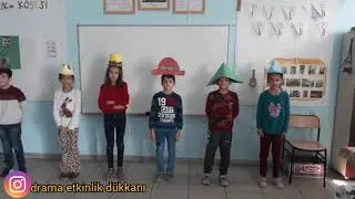 Altı Şapkalı D&uuml;ş&uuml;nme Tekniği 🧢🎓🎩