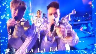 夜幕天星_C AllStar@《Harbour The Sonic - Let It Snow C AllStar Live 2022》2022.12.25