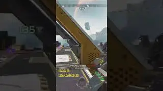 Apex Elite Plays #apex #apexlegendsclips #gaming #funny
