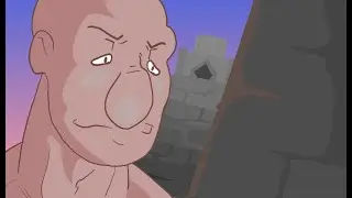 All Tomorrows Animation || Ruin haunters ruin haunting