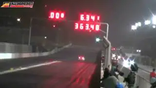 EKanooRacing World Fastest Import 2013/2014 Compilation Video