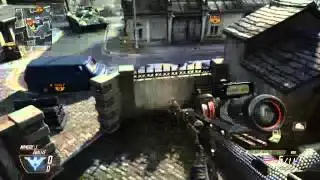 MaGikz-T3Amz # Trickshot (Wirt twist)