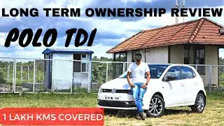 Volkswagen polo Tdi long term ownership review