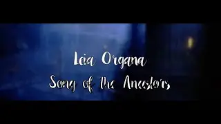leia organa | song of the ancestors