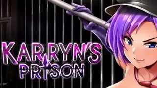 game karryn's prison game best H rpg for android🥵🥵[mediafire]