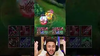 Briar Vs Olaf