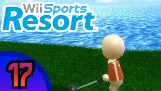 Golf (Special Course) | Wii Sports Resort - Episode 17