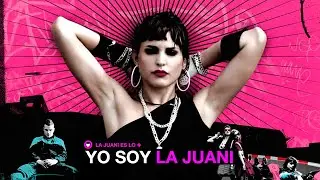 YO SOY LA JUANI| TR&Aacute;ILER OFICIAL en ESPA&Ntilde;OL | YouPlanet Pictures