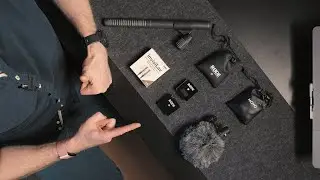 How to Get Crispy AUDIO in Your VIDEO Easily | Talking Viable Solutions