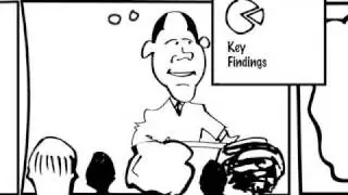 Audience Response System KP1 Say it visually