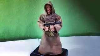 Blood 2 - Cultist Quotes