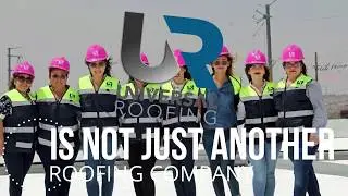 Universal Roofing - Roofing Systems