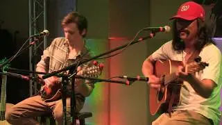 The Dynamic Duo Series at B Chord Brewing with Herb Manilla and Brett Kretzer