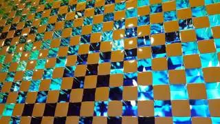 Water With Music Ravel Gaspard De La Nuit 1 Ondine