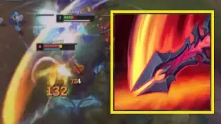 Fiora Counters Aatrox... Right?