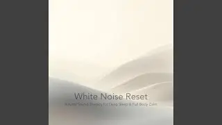 Cloud White Noise Soft