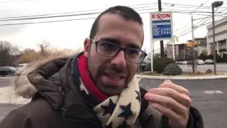 Il prezzo della benzina negli Stati Uniti. Confronto con l'Italia. ITALIANI SVEGLIATEVI!!!