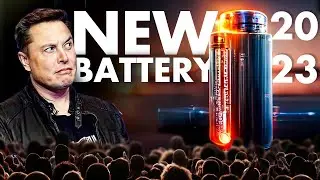 Goodbye Lithium! New series of batteries can replace traditional batteries | 2023