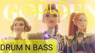 Maduk, Veela - Gold