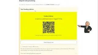 Page 14 Help - Depositing Gift Amount
