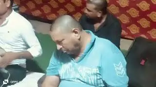 singer ladu ram rana