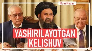 OzodNazar: Prezident qizi BMT minbarida, TIV esa xabarida tilga olmagan masala
